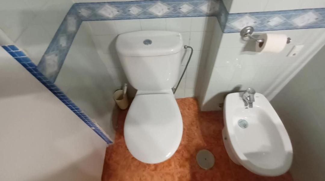 Apartamento Acapulco Luxe Piso 3 En 1A Linea Playa Poniente Benidorm Top Vistas Al Mar Espectaculares Y De Luxe Con Acceso A Piscina Y Garaje Privado Екстериор снимка