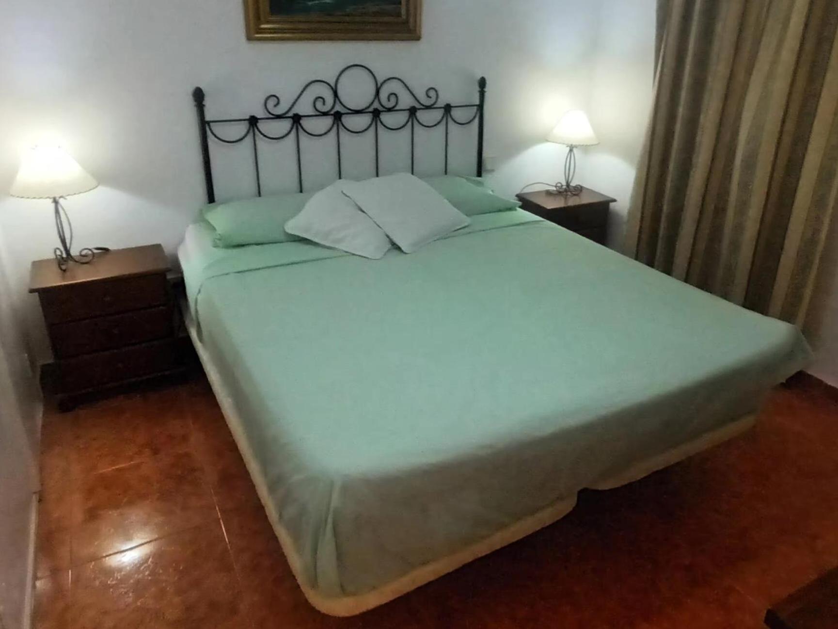Apartamento Acapulco Luxe Piso 3 En 1A Linea Playa Poniente Benidorm Top Vistas Al Mar Espectaculares Y De Luxe Con Acceso A Piscina Y Garaje Privado Екстериор снимка